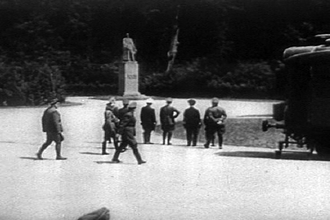 Armistice of 22 June 1940